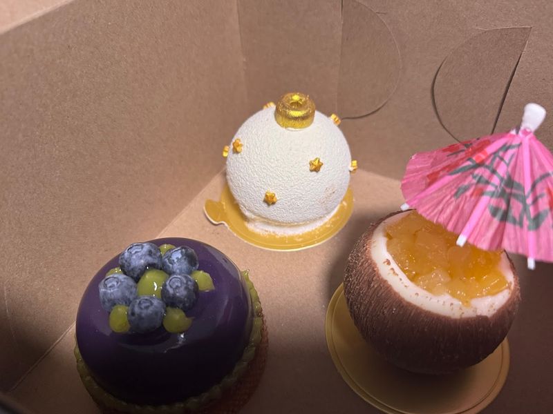 It Delivers The Kind Of Bakery Experience People Talk About Later