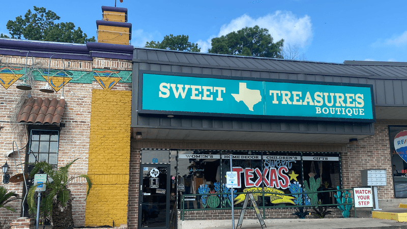 Why Montgomery, Texas Is Worth The Trip