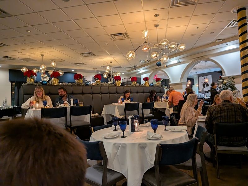 The Italian Daughter