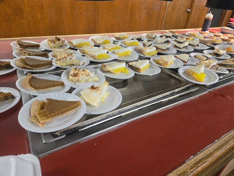 The All-You-Can-Eat North Carolina Buffet That Regulars Still Love For The Same Reasons - Decor Hint Pricing That Keeps People Coming Back