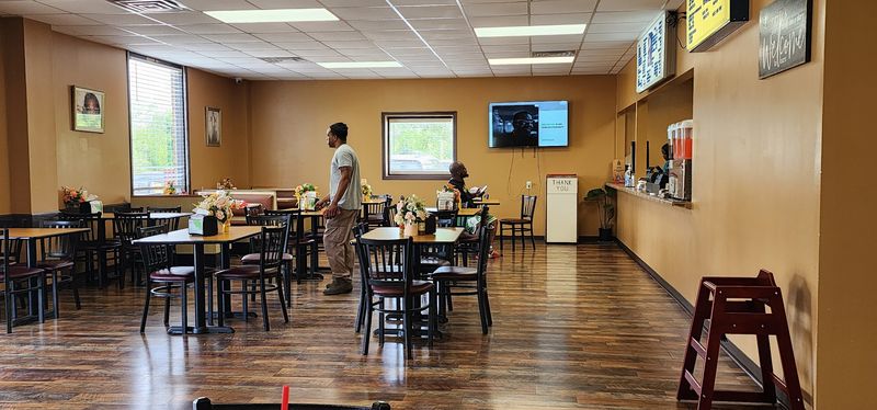 A Place Where Locals Already Know What They Want