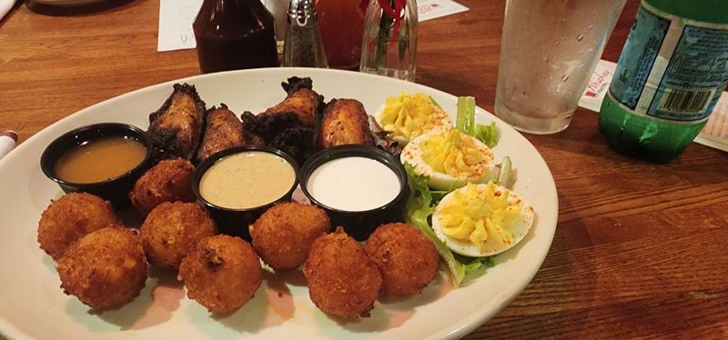 These Raleigh Ribs Are The Reason People Keep Saying North Carolina Does BBQ Better Than Anyone Else - Decor Hint Sauce Philosophy Worth Understanding