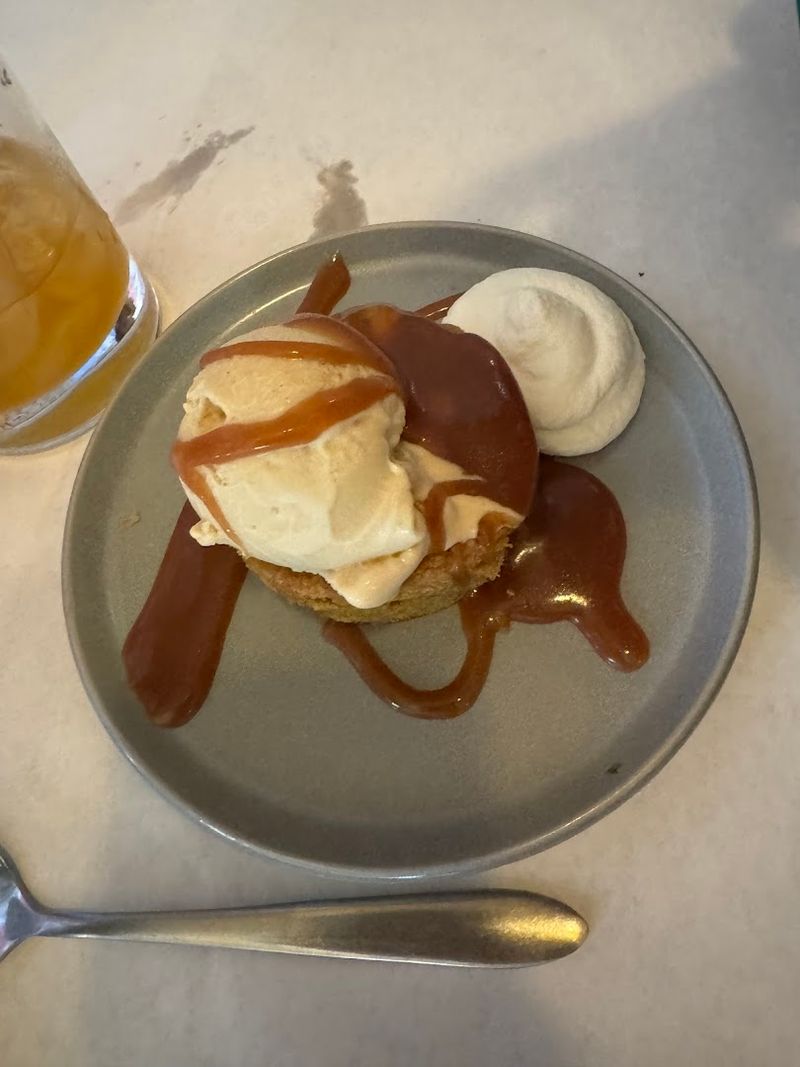 Something For Your Sweet Tooth