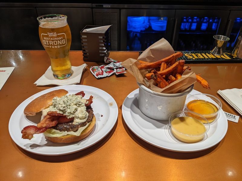 Bobby Flay's Culinary Vision Behind Every Bite