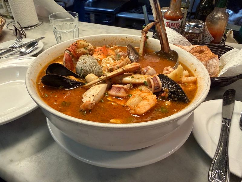 A Portion Size That Is Built For Sharing