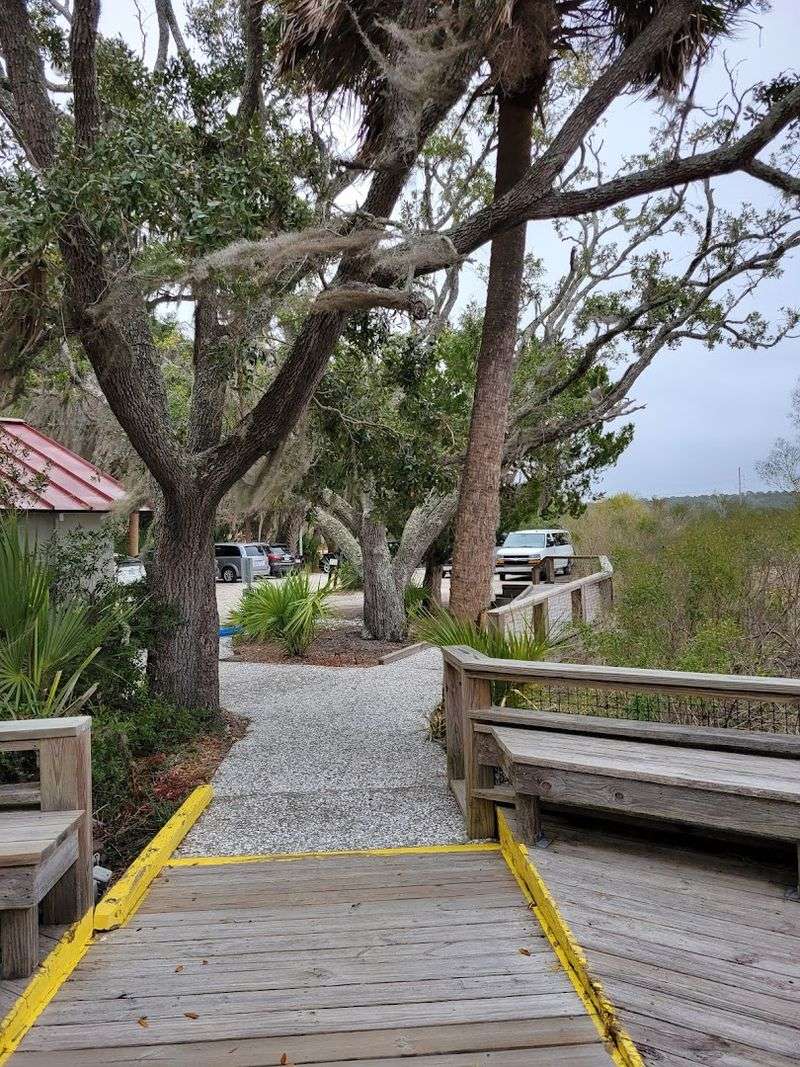 It Encourages Slower, More Reflective Travel