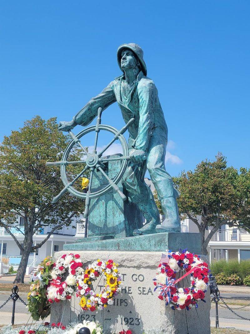 Ground Zero For The Chowder Debate