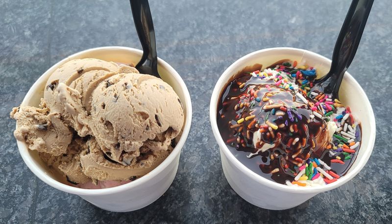 Ice Cream So Good It Has Its Own Fan Club