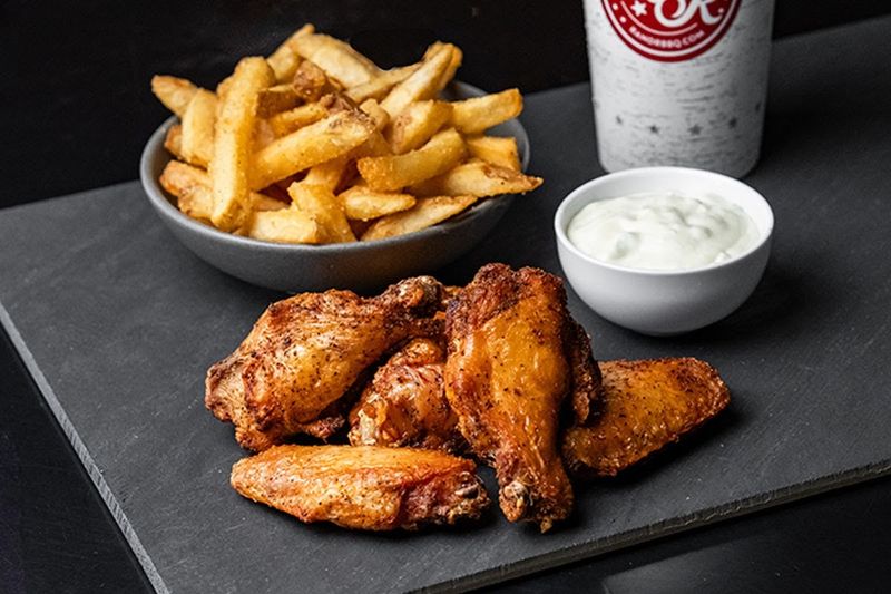 12 Utah BBQ Joints Keeping The Original Smokehouse Legacy Alive - Decor Hint R&R BBQ