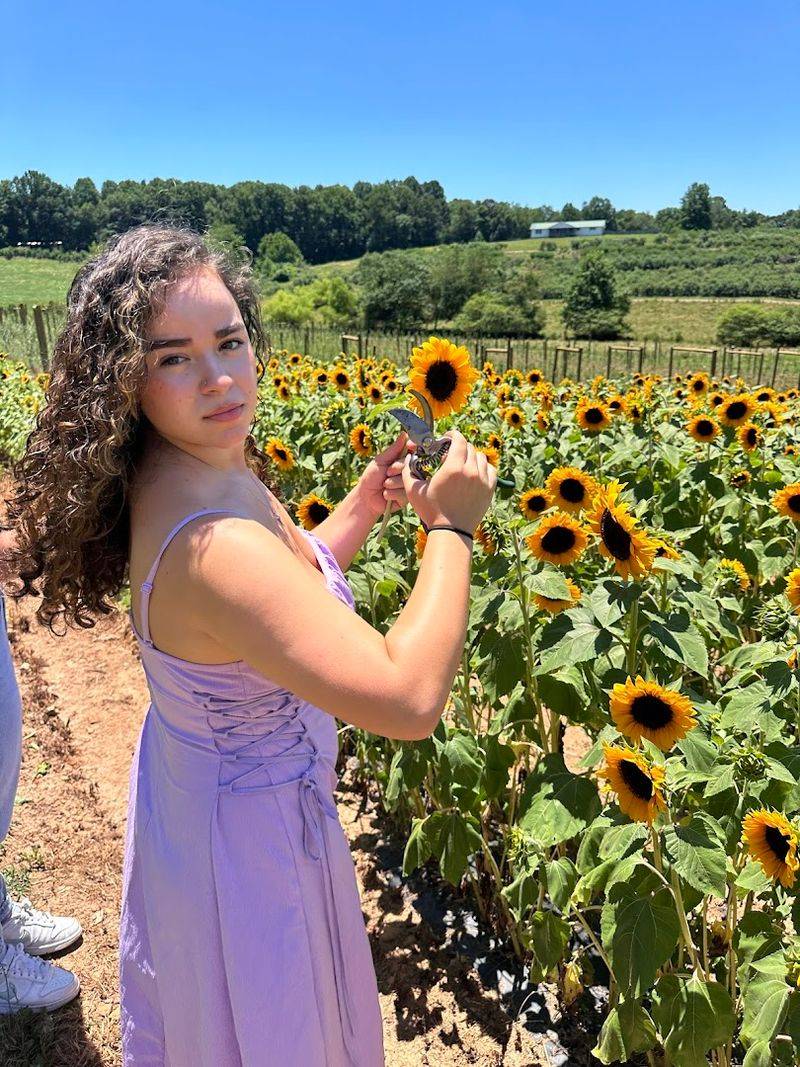 Crisp Georgia Air That Feels Refreshing