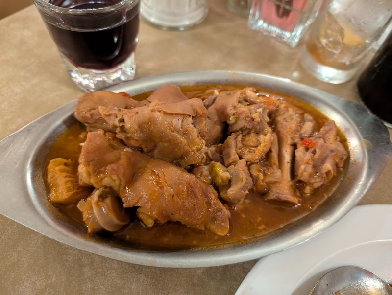 Oxtail Stew And The Art Of Taking Your Time