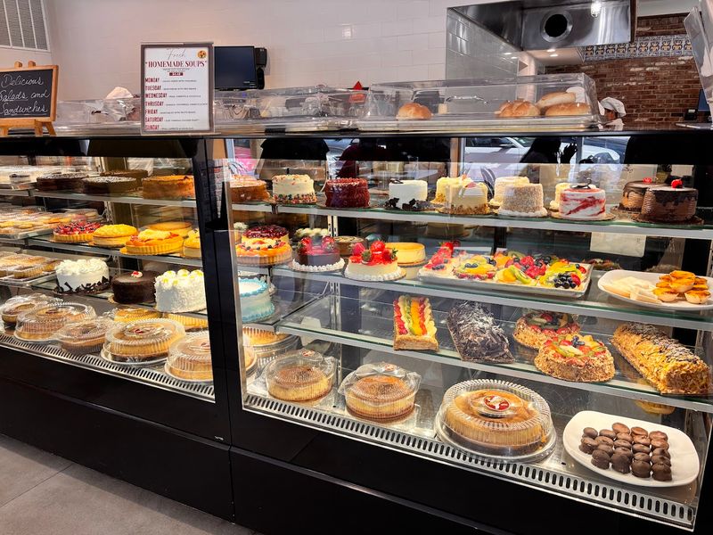 Pastries Beyond the Egg Tart Worth Ordering