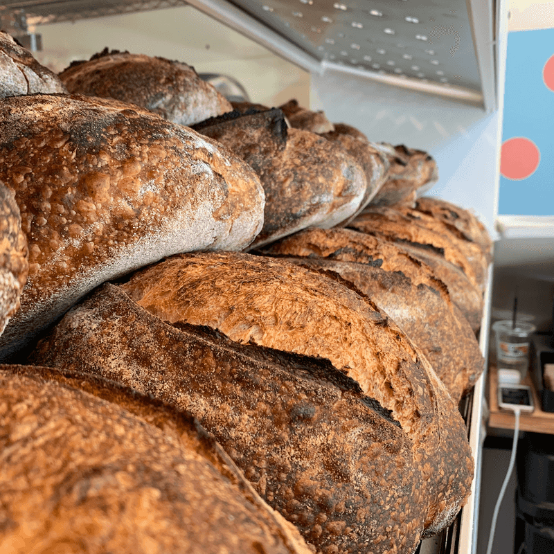 ThoroughBread