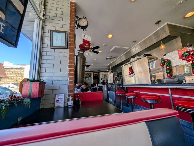 Once You Eat Brunch At These 10 Georgia Restaurants You Will Never Want To Sleep In Again - Decor Hint The Brunch House Of Augusta