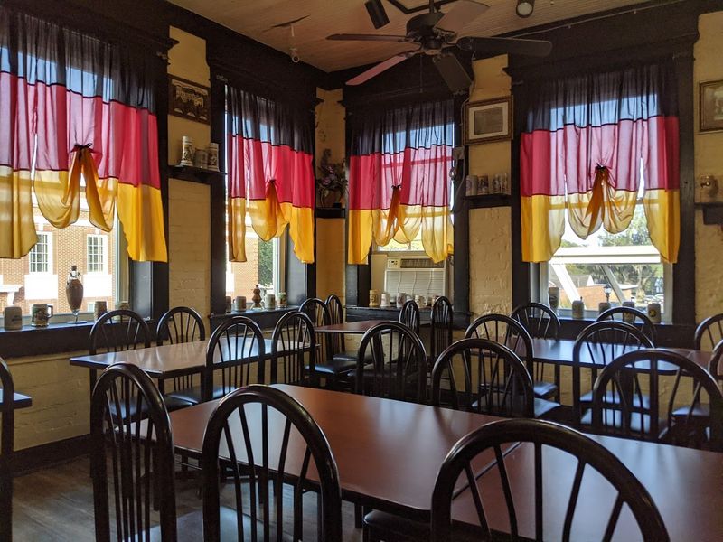 Convenient Location That Makes a Special Outing Totally Worth the Drive