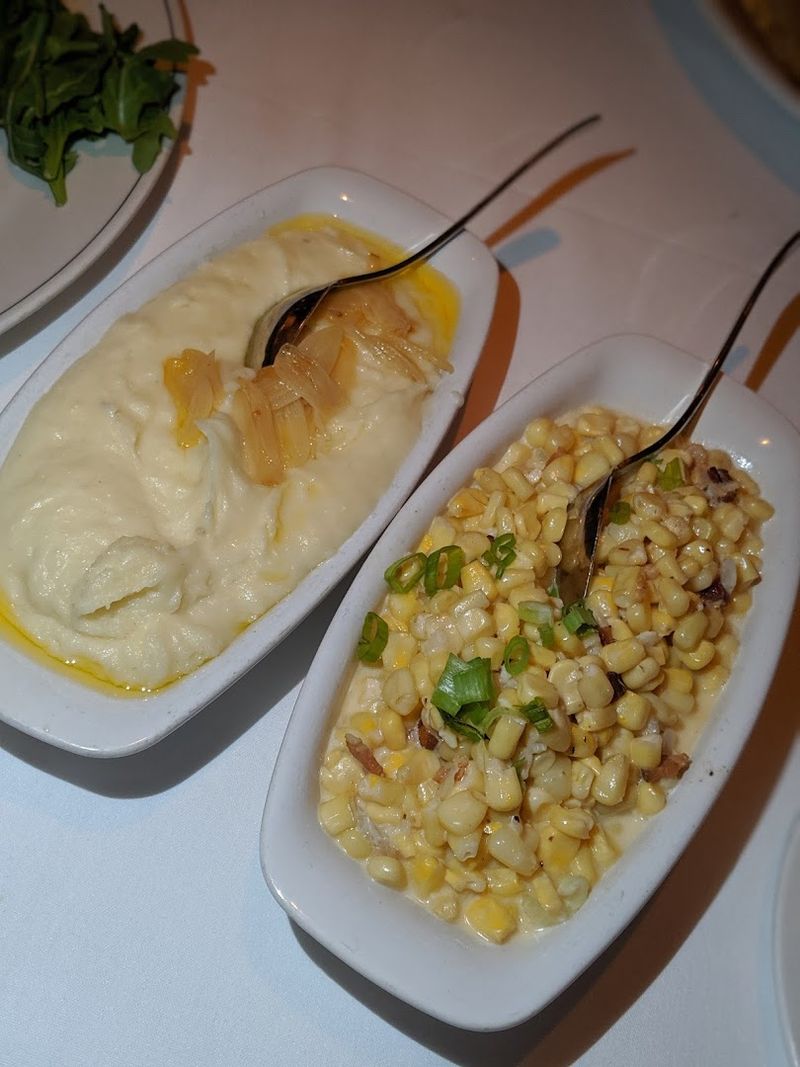Sides That Deserve to Share The Plate