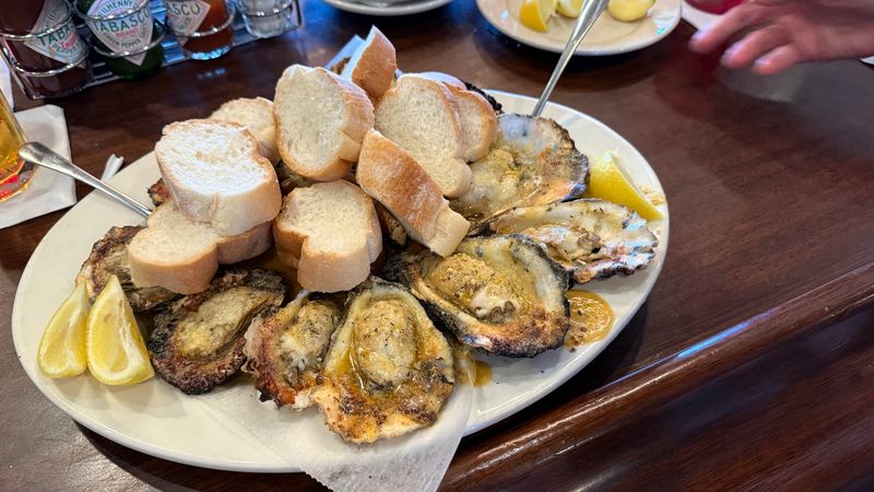 Acme Oyster House