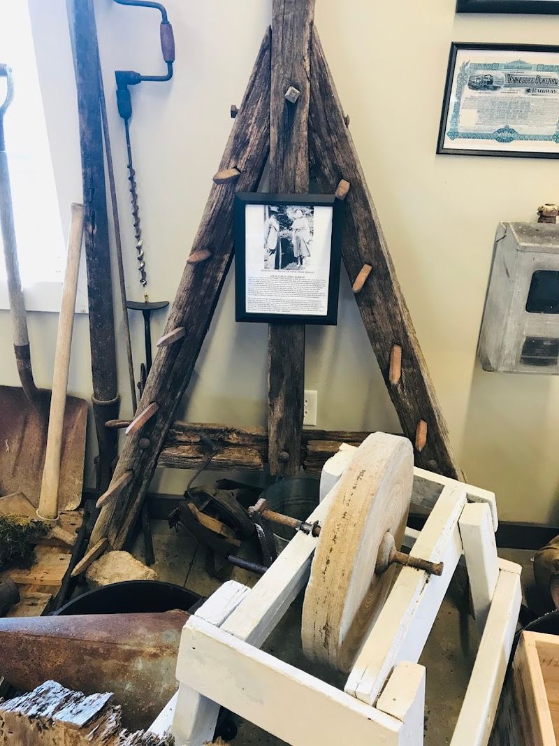 Local Industry Exhibits That Reframe The Whole Town