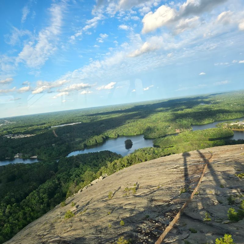 The View Earns Every Step