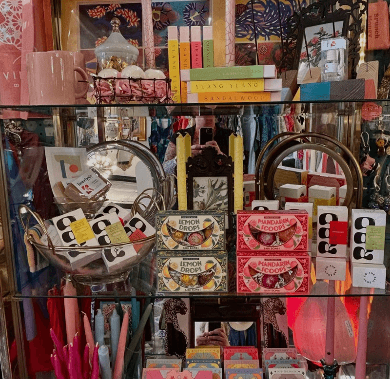 A Shopping Experience That Feels Personal And Creative