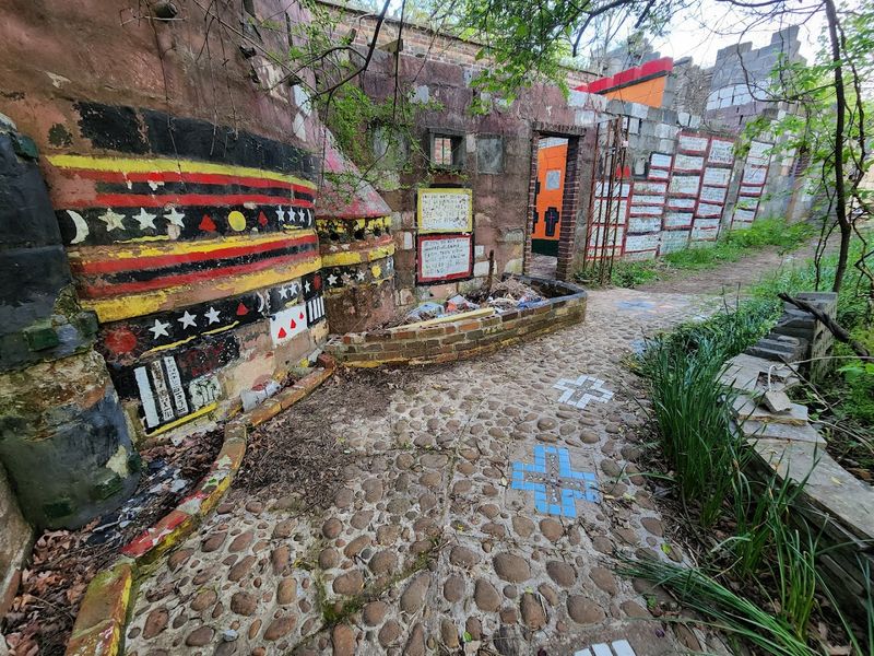 Faith Driven Architect