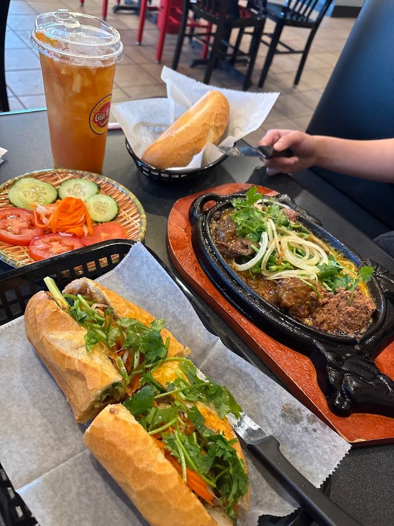 What Banh Mi Actually Is And Why It Matters