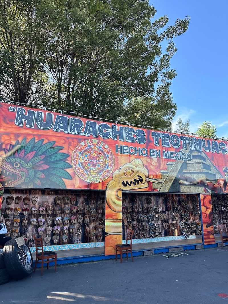 A Kids' Zone Makes It A Practical Destination For The Whole Family