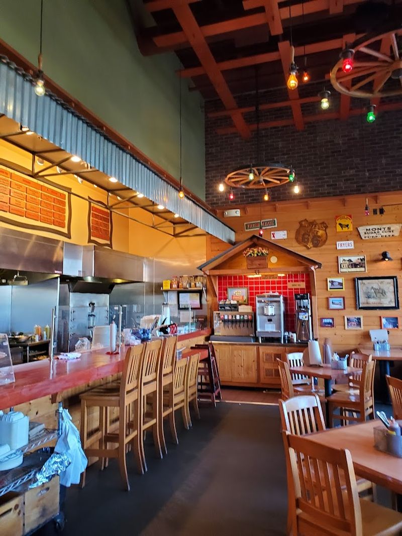 Roadside BBQ, San Rafael