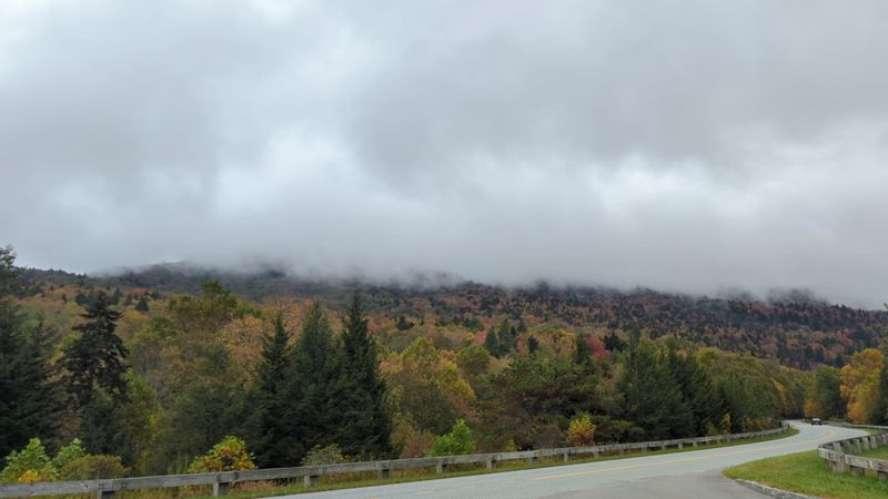 Blue Ridge Parkway Gateway