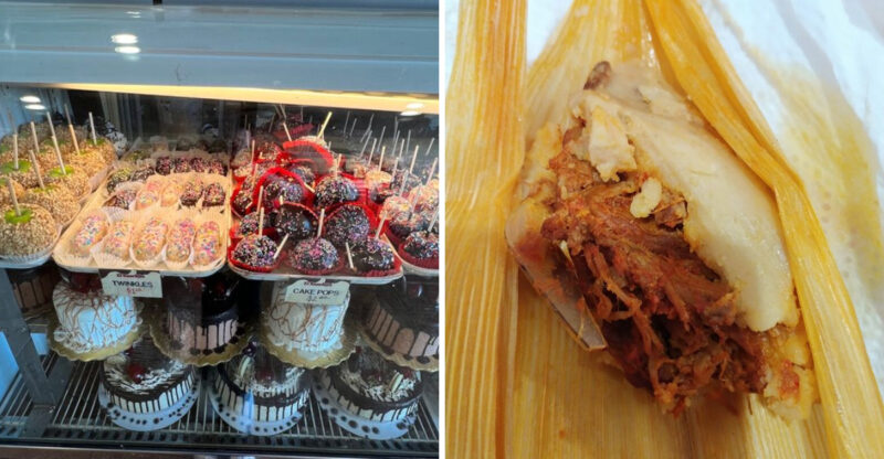 The Tamales At This Legendary Bakery In California Are Out-Of-This-World Delicious