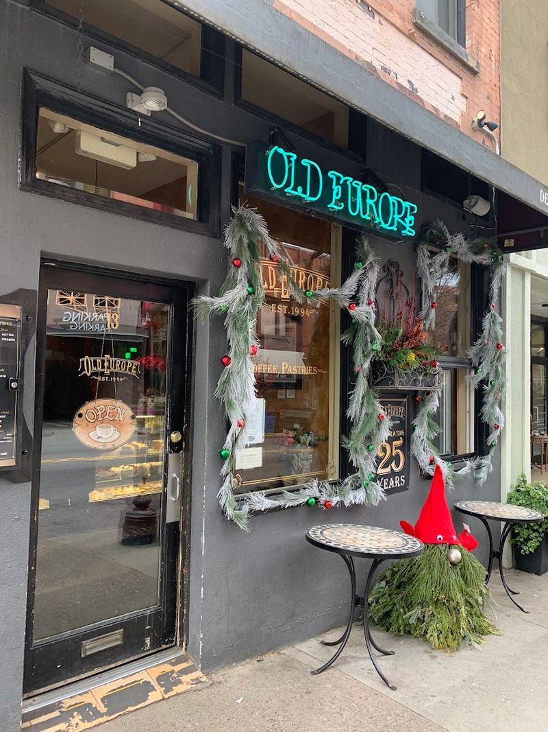 Why Asheville Is The Perfect City For This Bakery