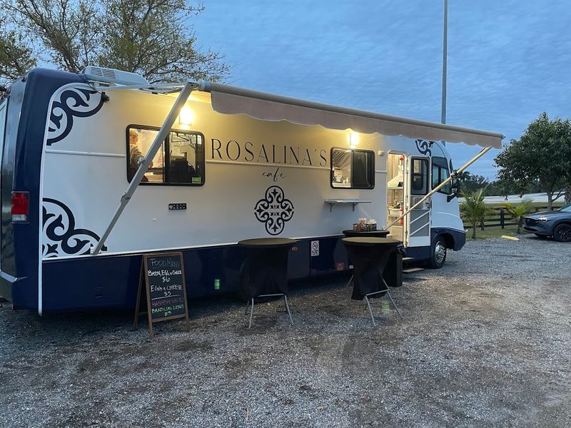 Florida Restaurants Are Putting Their Own Spin On It
