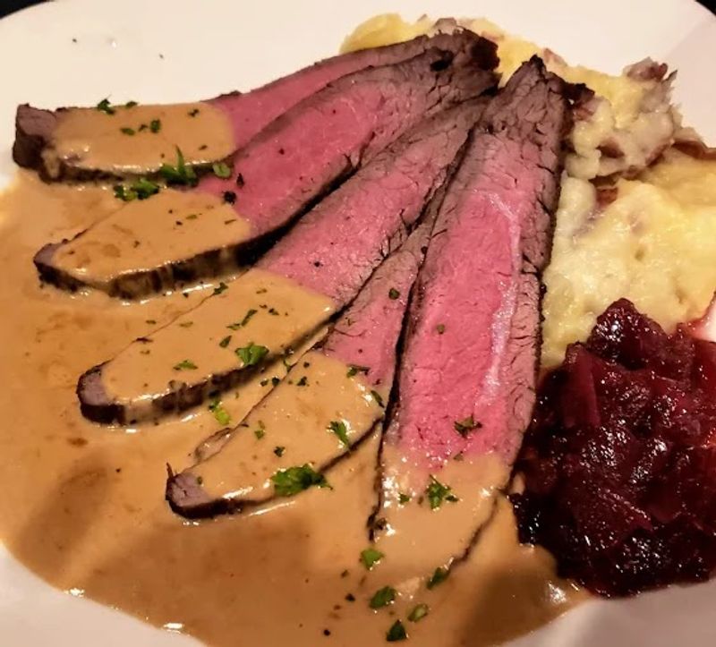 The Ranch Steakhouse, Devils Lake