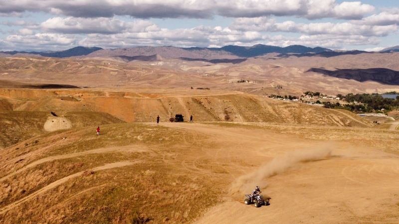 A community spot that keeps drawing people back