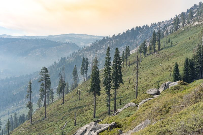 The Strongest Hook for This Trail Is the Scenery Not the Simplicity