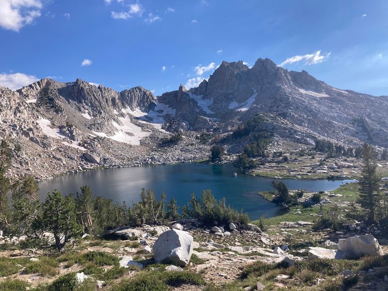 Walking the John Muir Trail: A Path With a Famous Pedigree