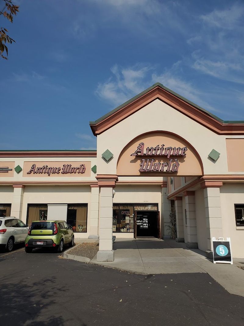 A Destination Worth The Drive From Anywhere In Idaho