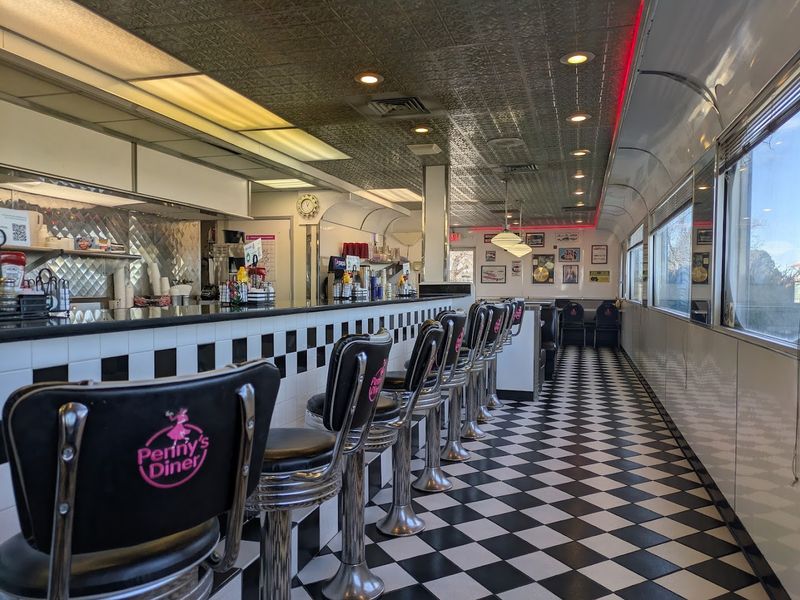 Retro Atmosphere That Feels Lived In Rather Than Staged