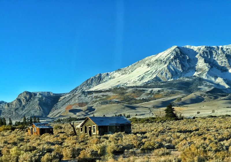 South Tufa Area Is The One Stop Worth Prioritizing