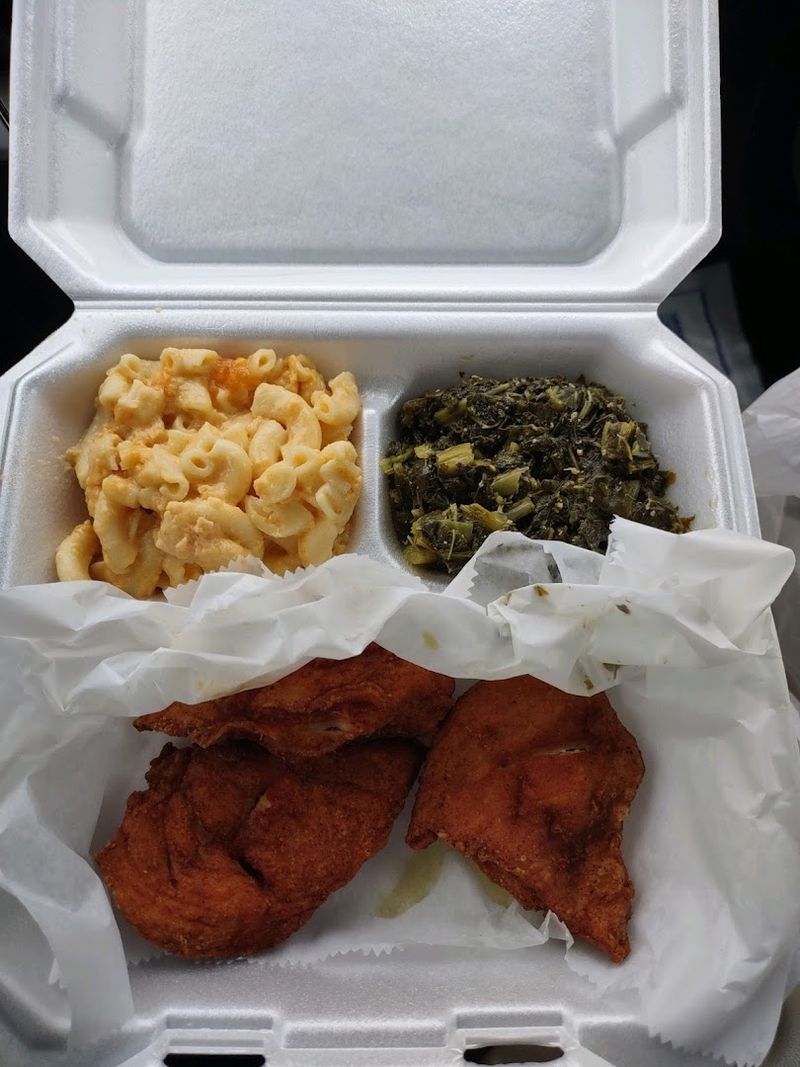 These 9 Virginia Catfish Spots Get The Crunch Right Every Time - Decor Hint Harold's Kitchen