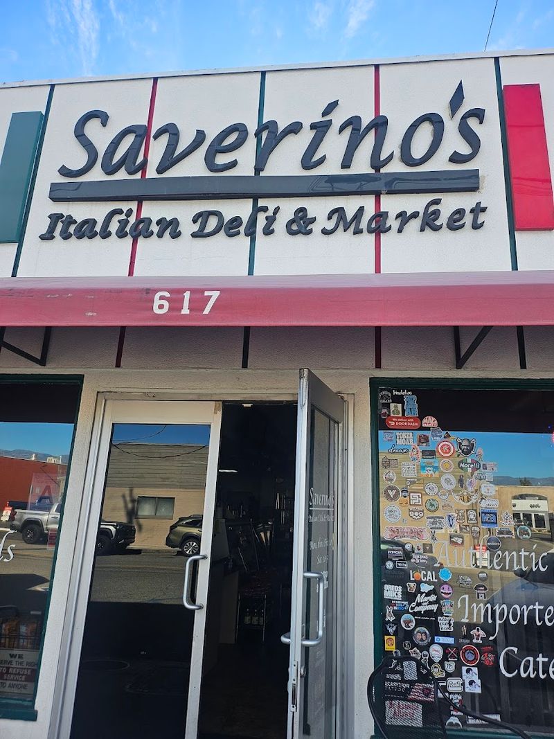 The Address And Location That Locals Keep To Themselves