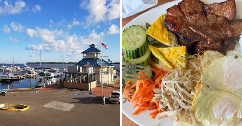The Untold Story Of How A Vietnamese Fishing Community Transformed The Mississippi Gulf Coast