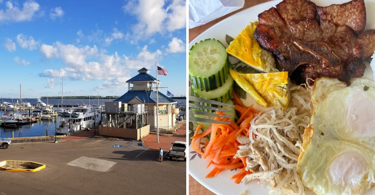The Untold Story Of How A Vietnamese Fishing Community Transformed The Mississippi Gulf Coast - Decor Hint