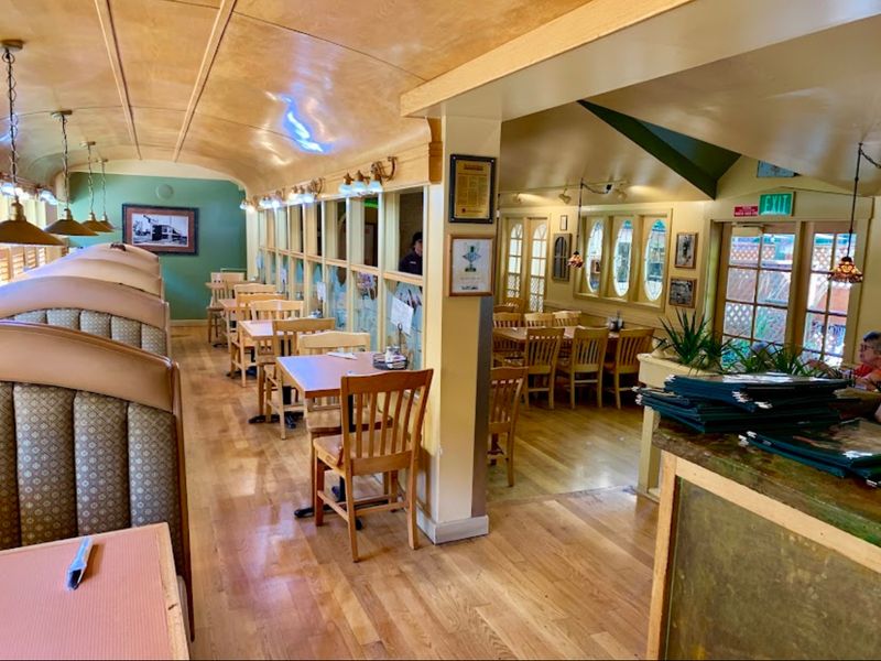 A Diner History That Goes Back To 1930