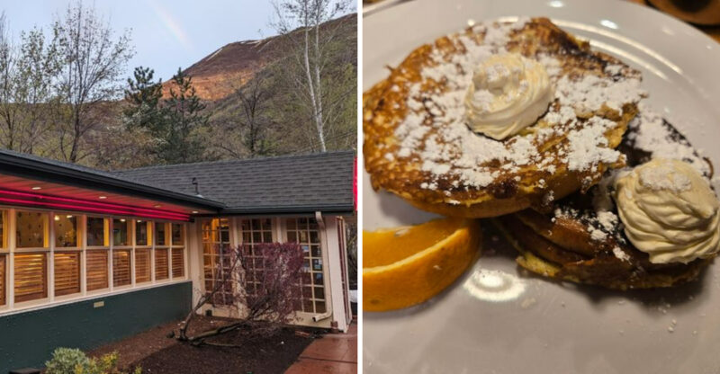 The Utah Diner Where Breakfast Feels Like A Local Tradition