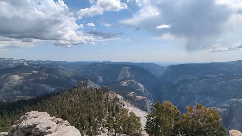 How Clouds Rest Got Its Name