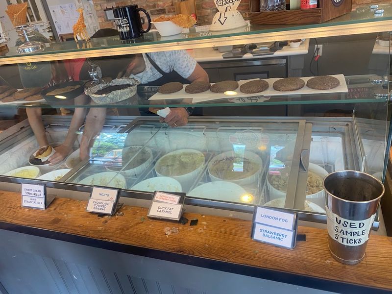 Great Ice Cream Starts At The Farm