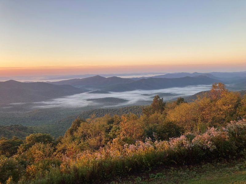 Why The Drive Up Is Worth Every Turn