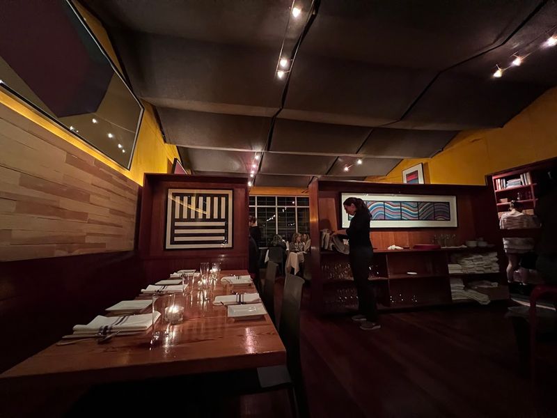 10 Connecticut Small-Town Restaurants That Are Full Of Charm - Decor Hint River Tavern, Chester