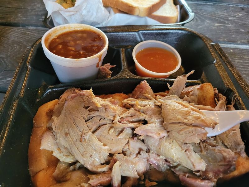Pulled Pork Shoulder That Melts On Contact